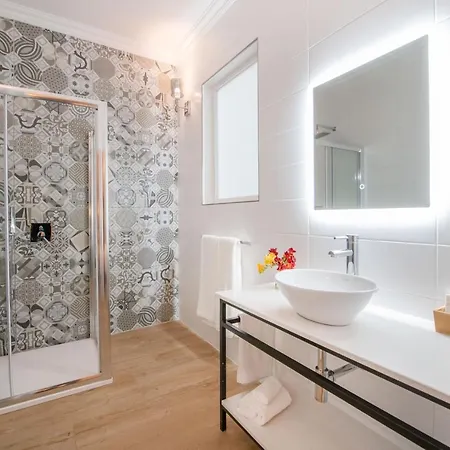 Hotel Georges Boutique Living Xagħra Esterno foto