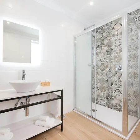 Hotel Georges Boutique Living Xagħra Esterno foto