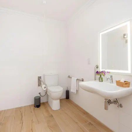 Hotel Georges Boutique Living Xagħra Esterno foto