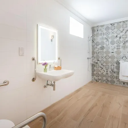 Hotel Georges Boutique Living Xagħra Esterno foto
