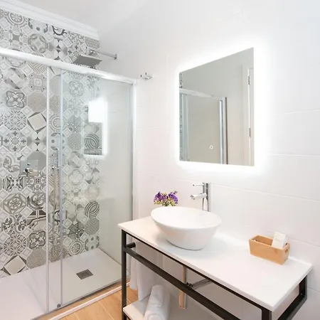 Hotel Georges Boutique Living Xagħra Esterno foto