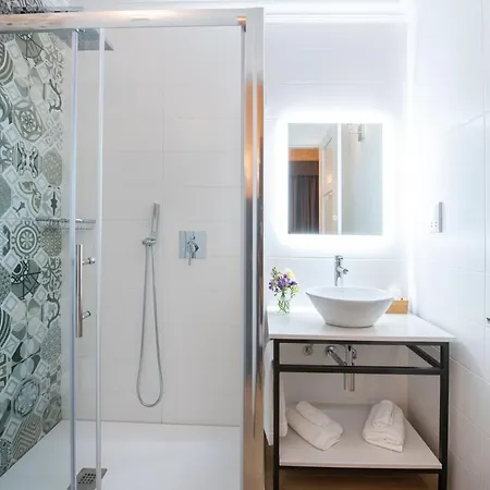 Hotel Georges Boutique Living Xagħra Esterno foto
