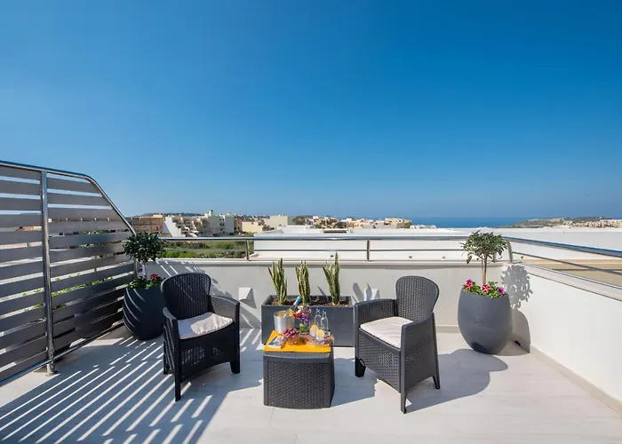 Georges Boutique Living