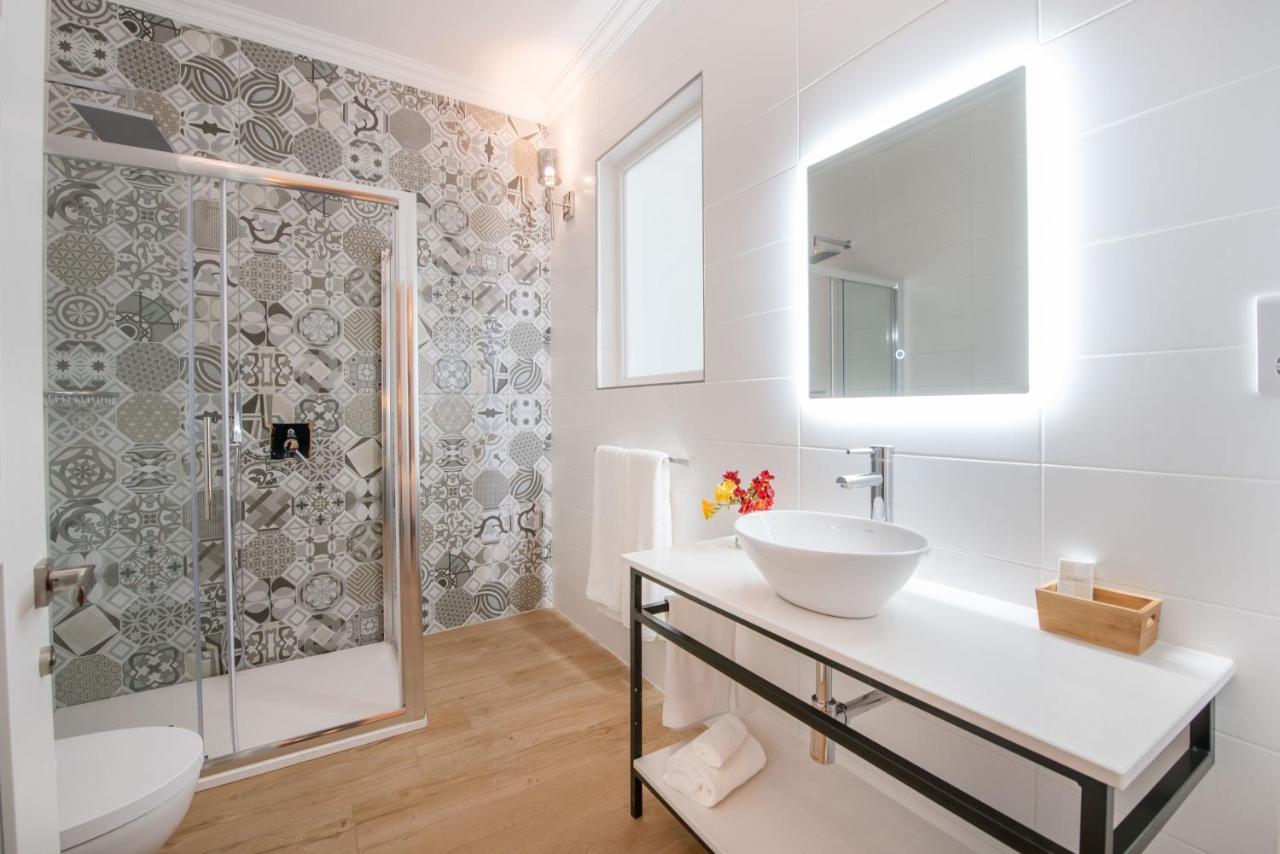 Pensión Georges Boutique Living Xagħra