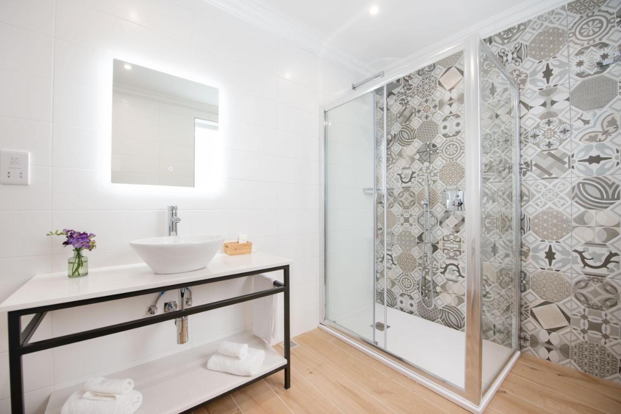 Georges Boutique Living Affittacamere