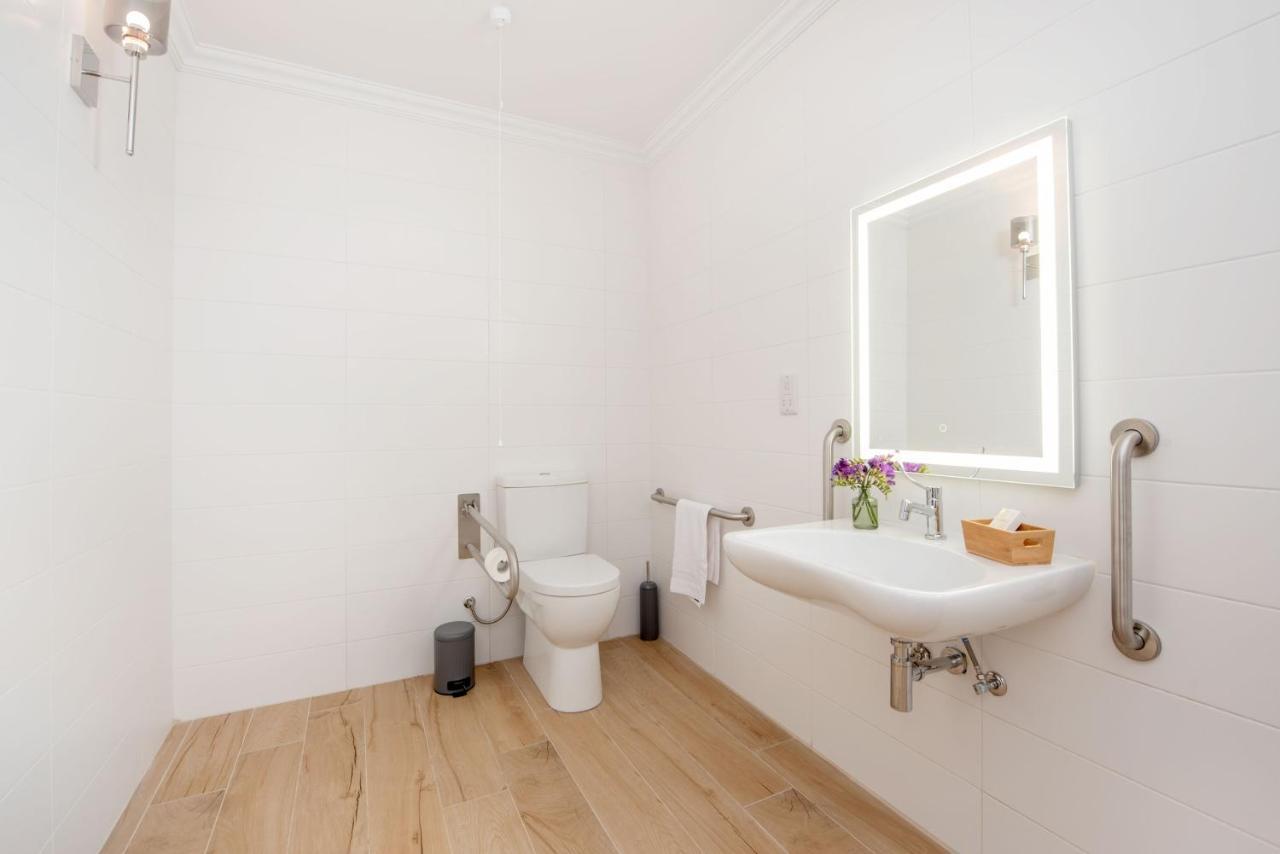 Affittacamere Georges Boutique Living *