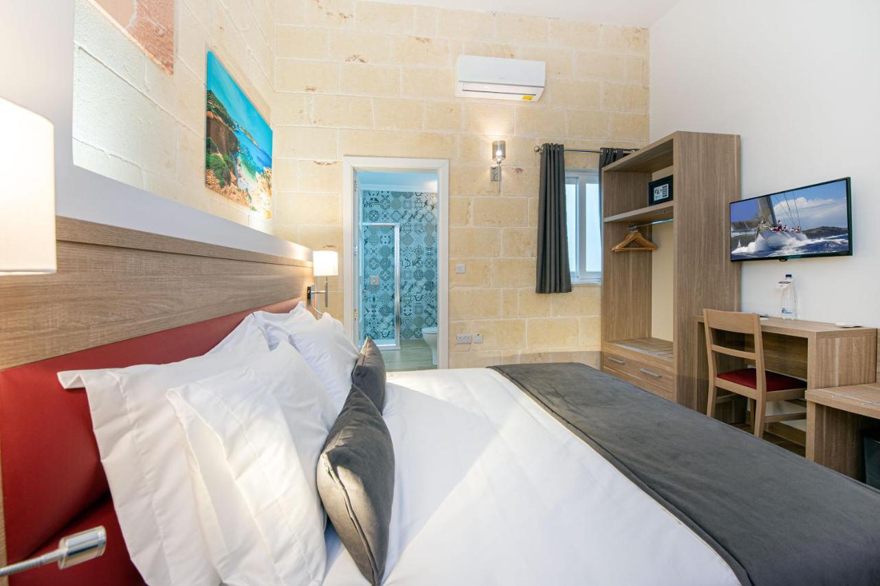 Georges Boutique Living Xagħra
