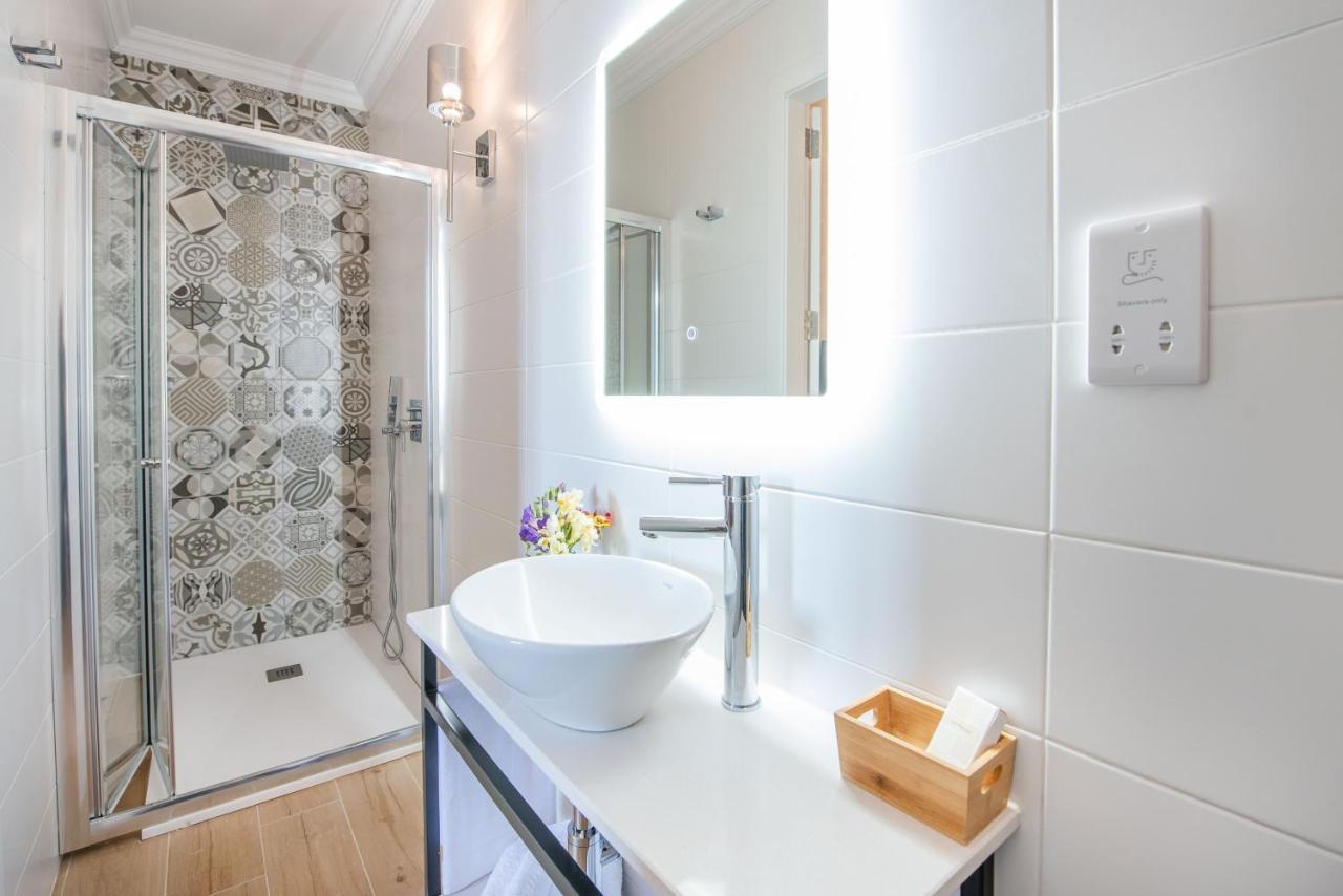 Affittacamere Georges Boutique Living *