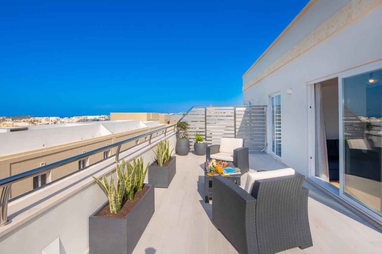 Georges Boutique Living * Xagħra
