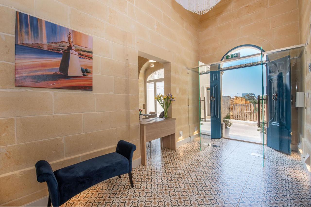 Affittacamere Georges Boutique Living
