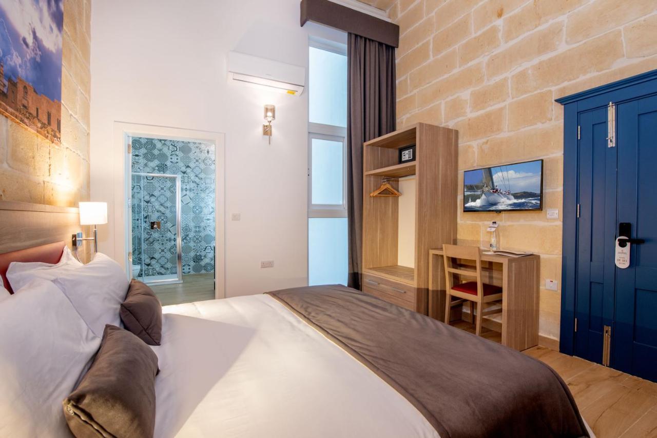 Georges Boutique Living Xagħra