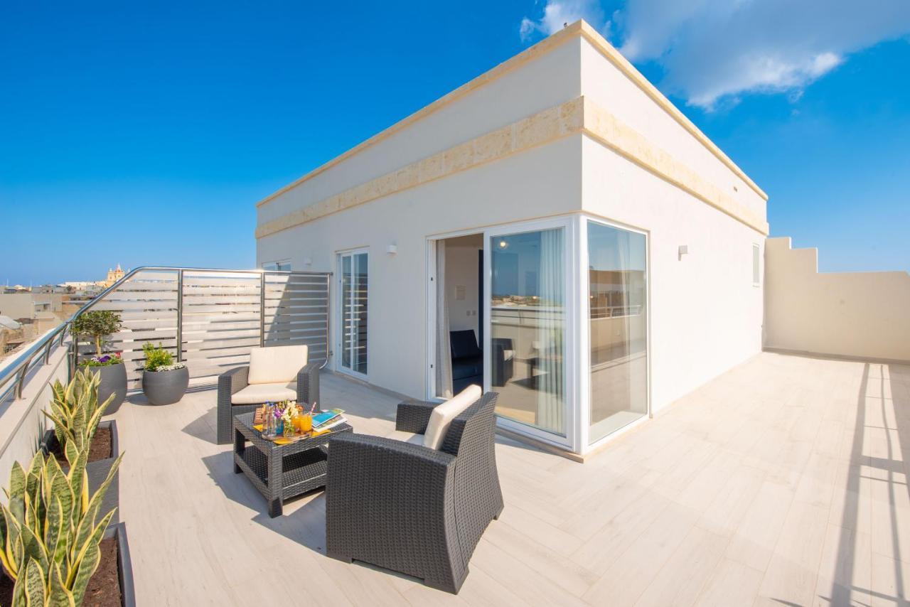 Georges Boutique Living