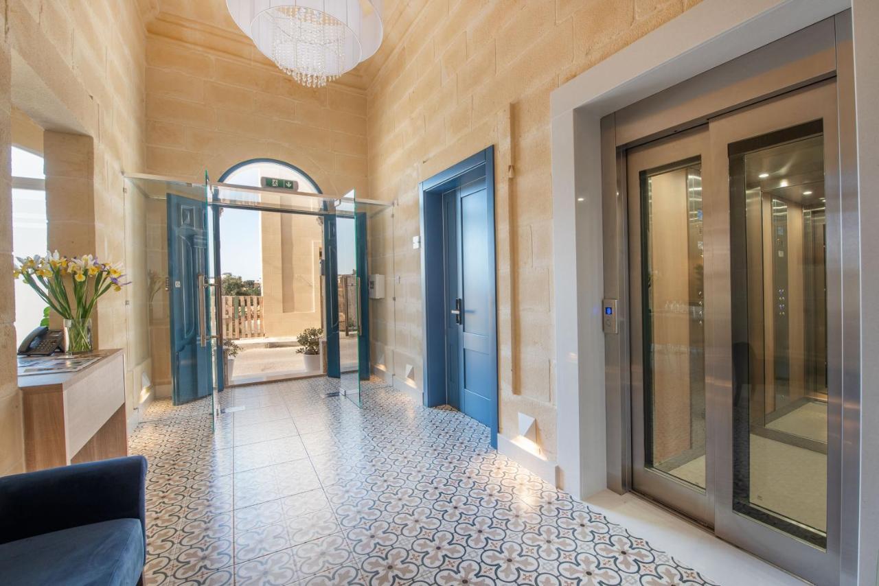 Gasthof Georges Boutique Living *