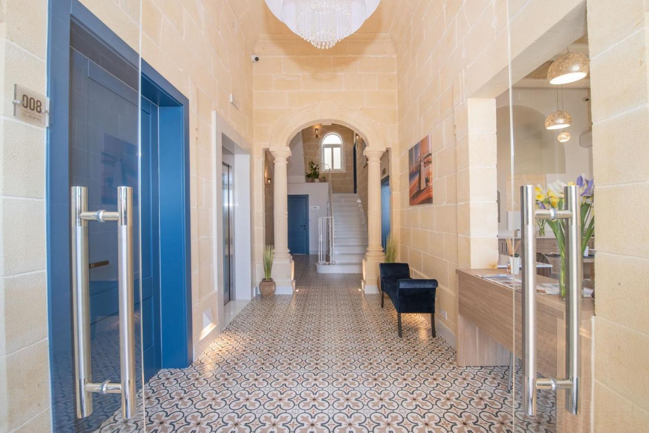 Gasthof Georges Boutique Living *