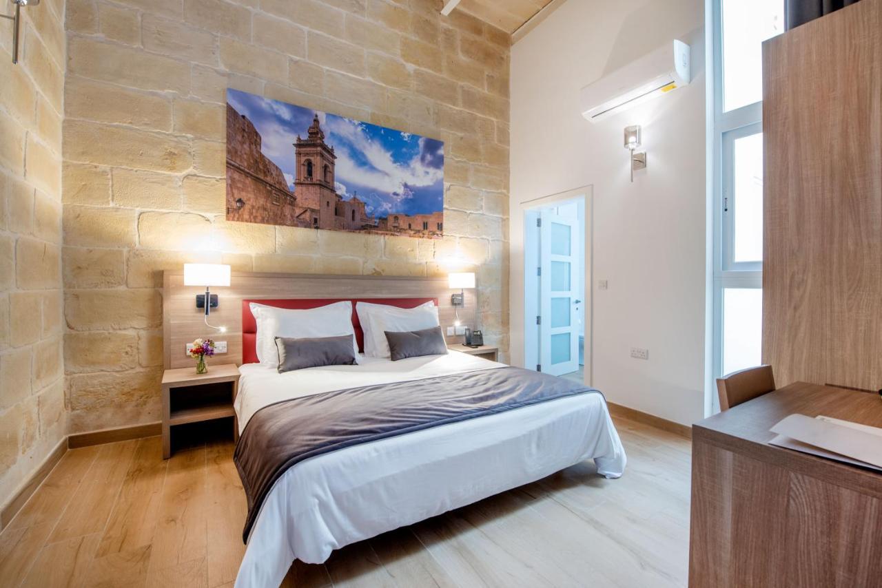 Affittacamere Georges Boutique Living *