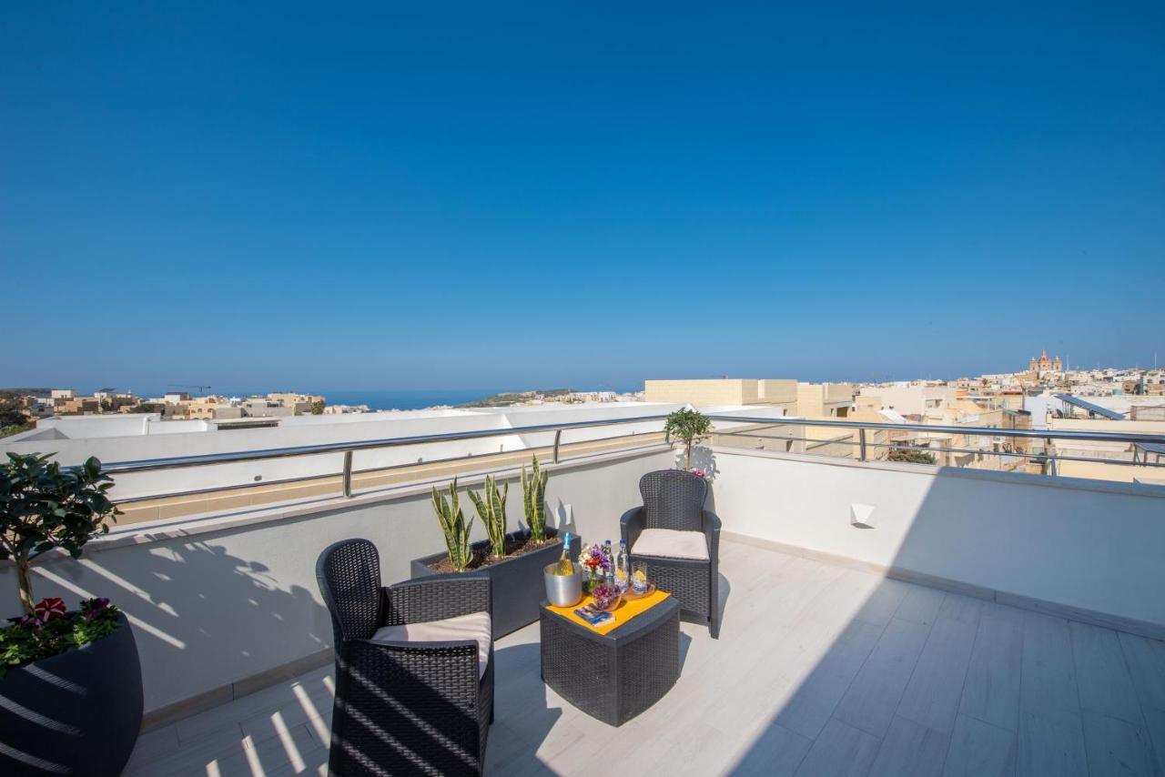 Gasthof Georges Boutique Living *