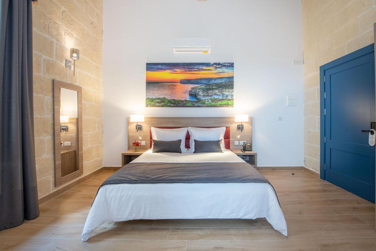 Affittacamere Georges Boutique Living *