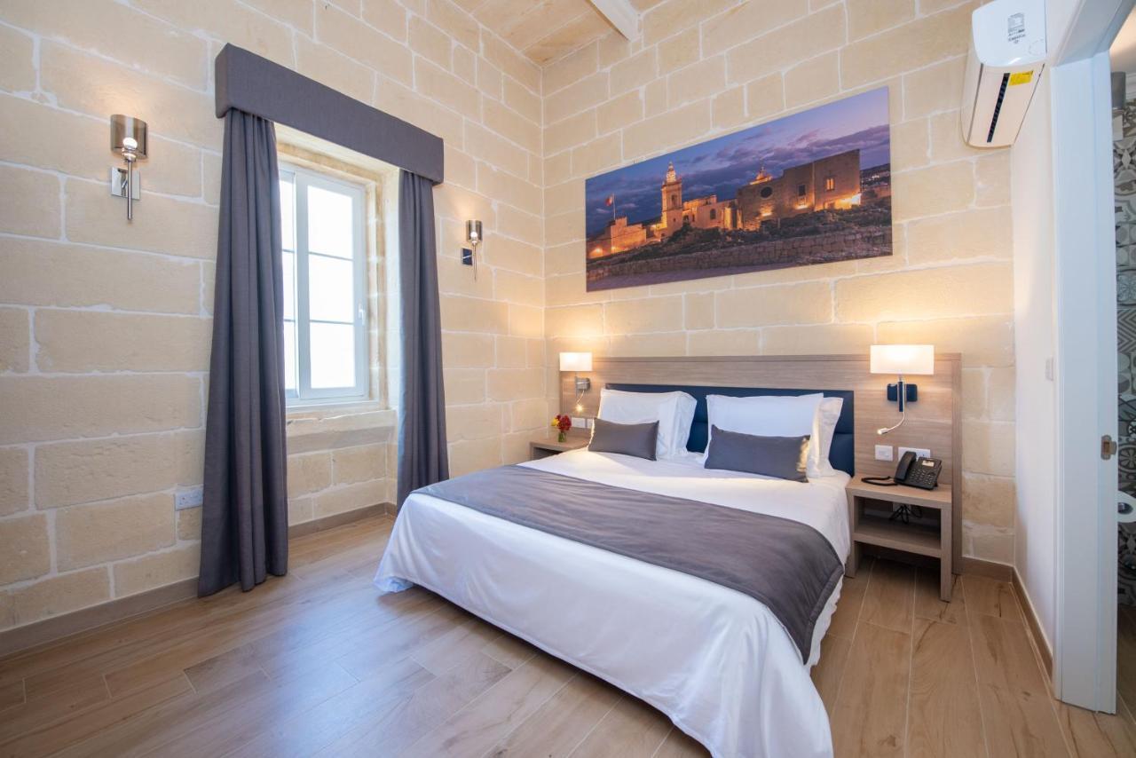 Affittacamere Georges Boutique Living Xagħra