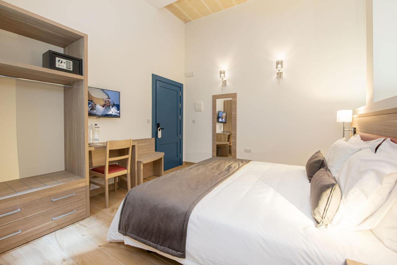Affittacamere Georges Boutique Living *