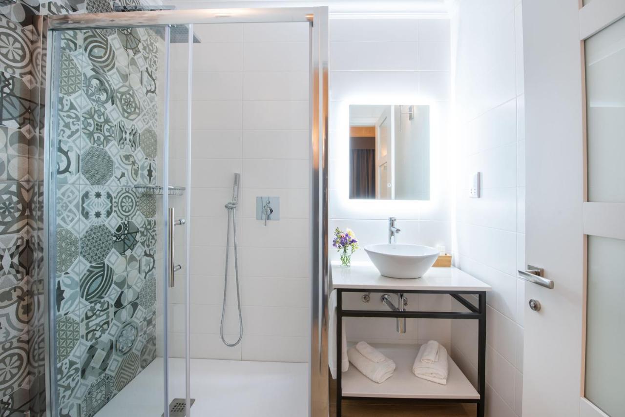 Georges Boutique Living Affittacamere Xagħra