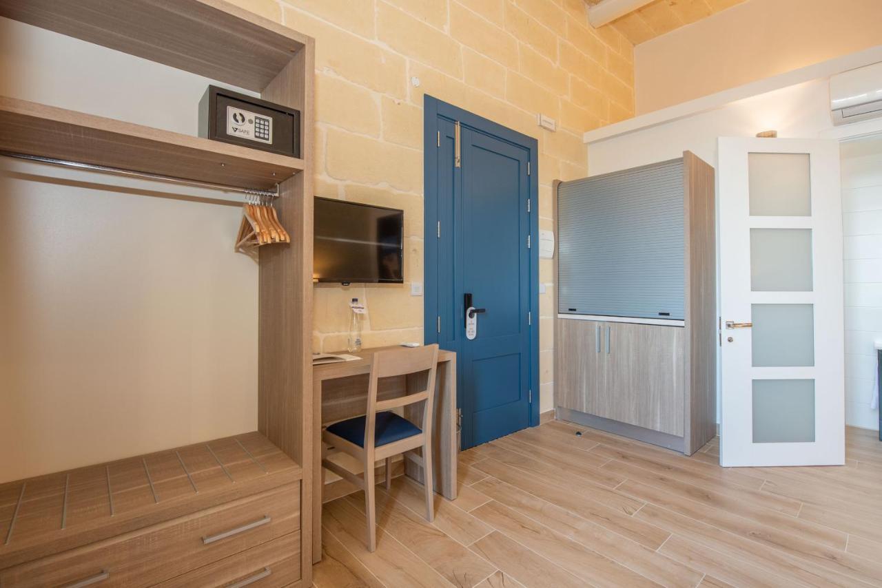 Affittacamere Georges Boutique Living