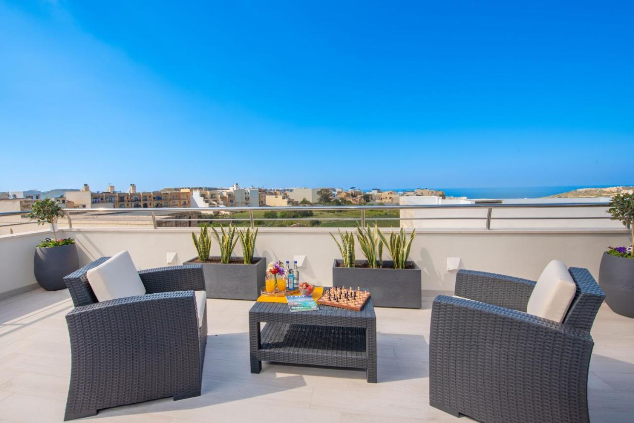 Affittacamere Georges Boutique Living