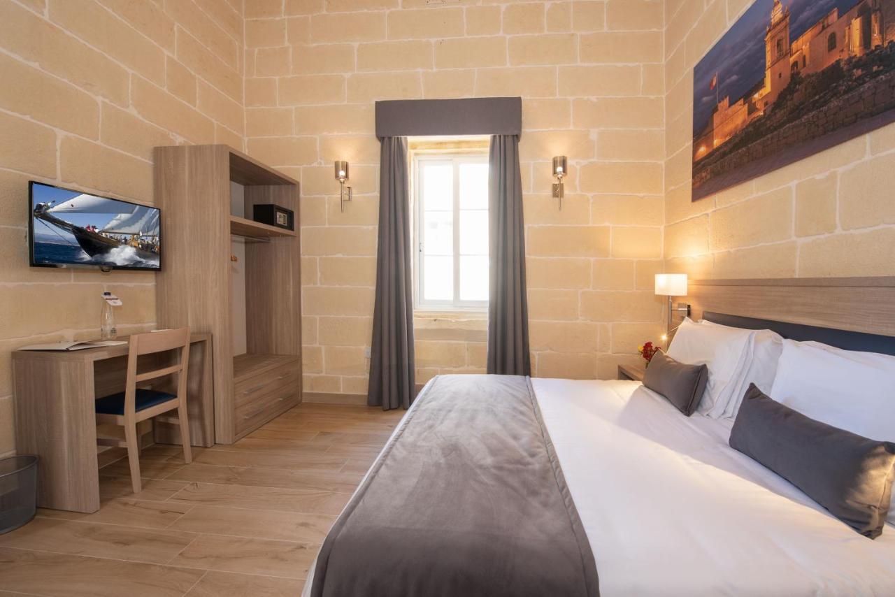 Georges Boutique Living Xagħra