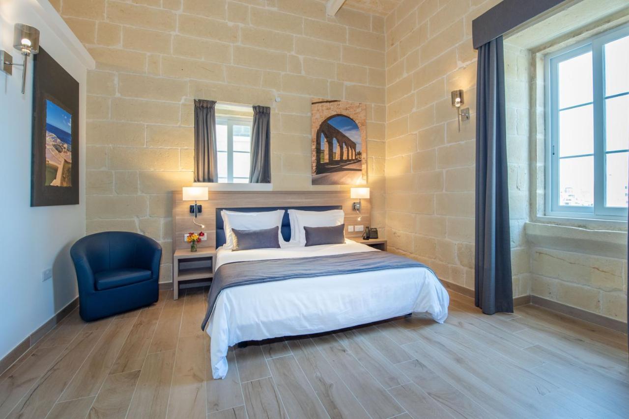 Georges Boutique Living Affittacamere