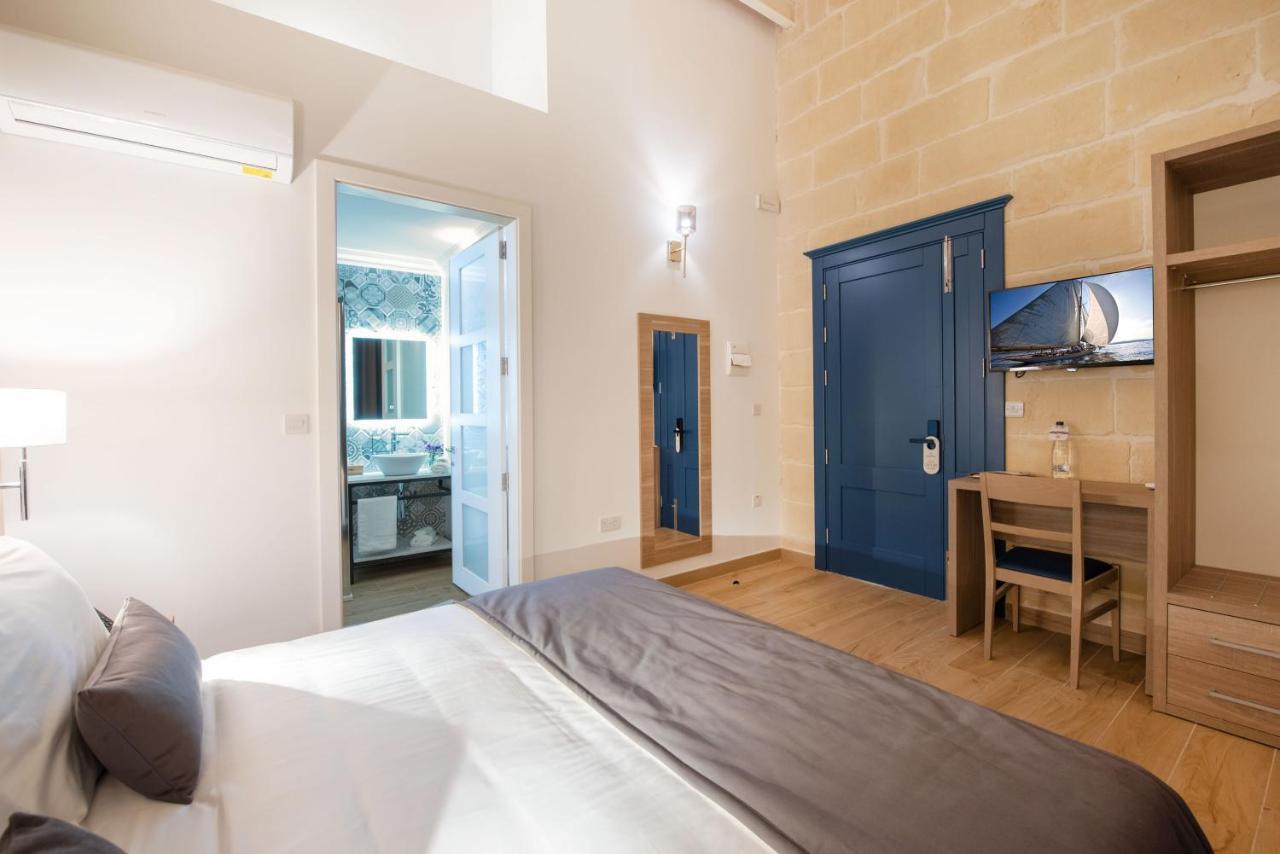 Georges Boutique Living Xagħra