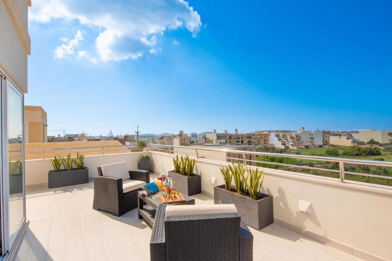 Affittacamere Georges Boutique Living *