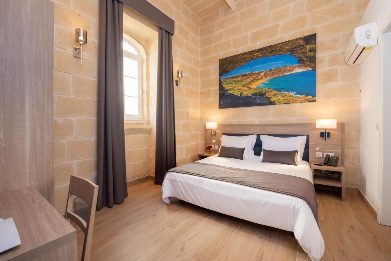 Affittacamere Georges Boutique Living Xagħra