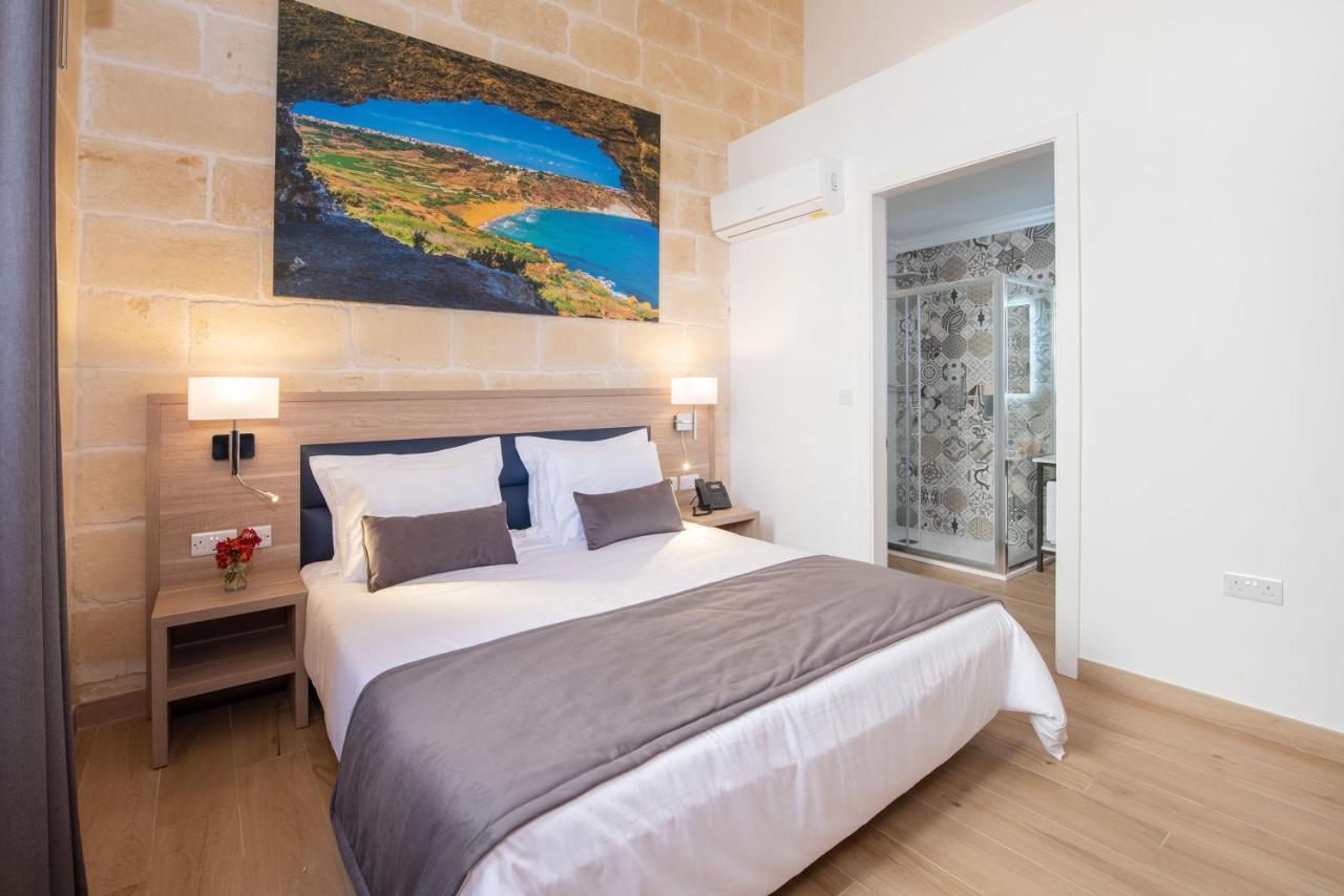Georges Boutique Living
